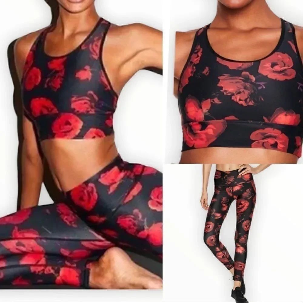 🛍Limited Edition🛍 Victoria’s Secret Workout Set